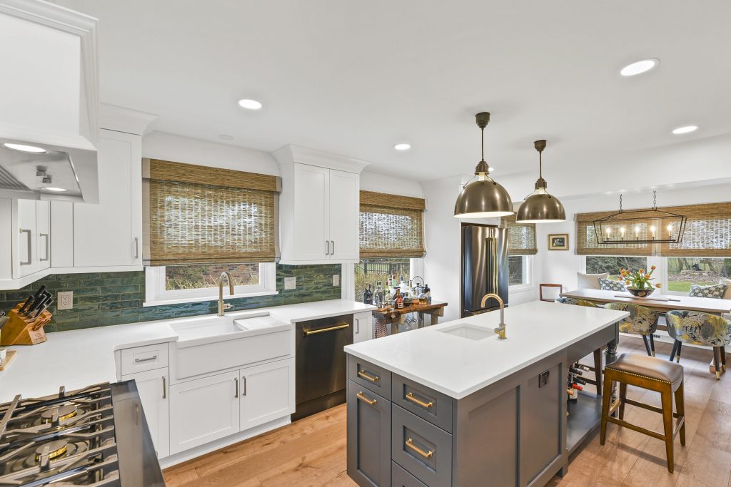 Our Customized Design Process