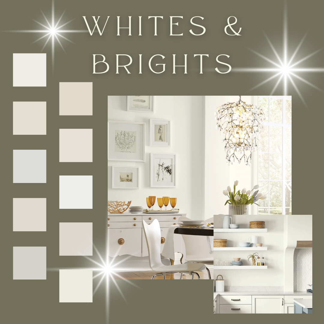 Open Concept Great Room