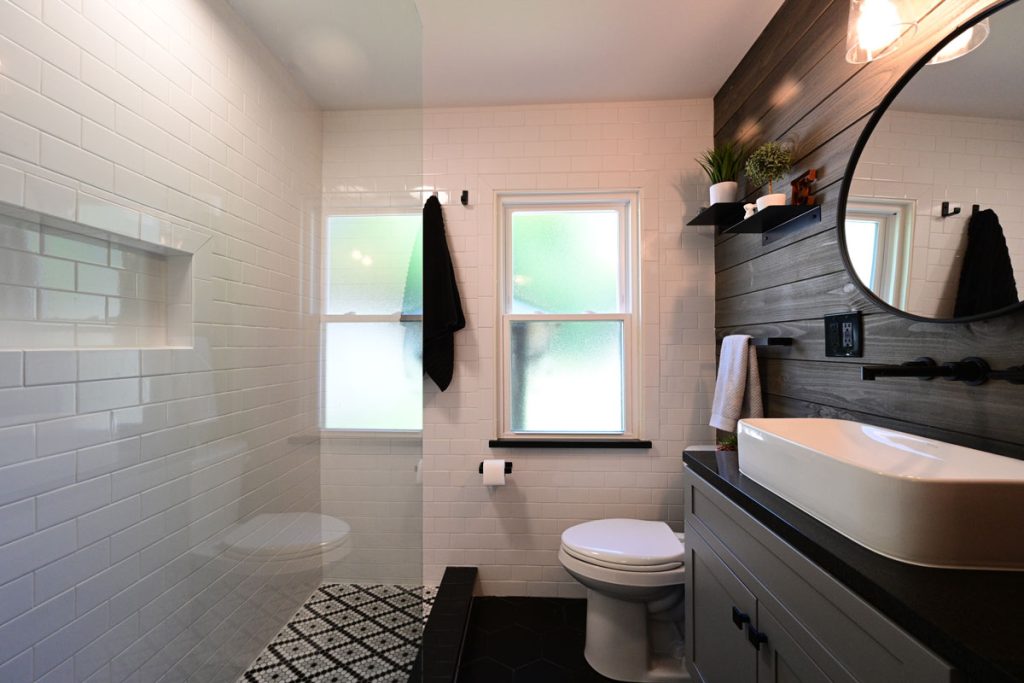 Classic White Kitchen Transformation